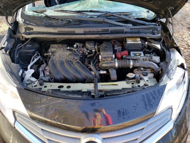 Photo 11 from auction – 2016 NISSAN VERSA NOTE with VIN 3N1CE2CP0GL358864