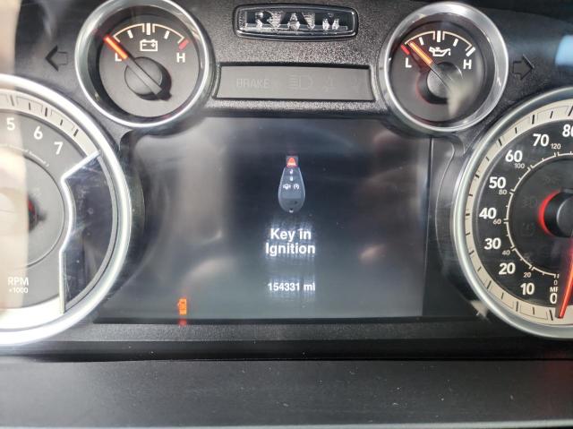 Photo 8 from auction – 2013 RAM 1500 SLT with VIN 1C6RR7LT7DS642275