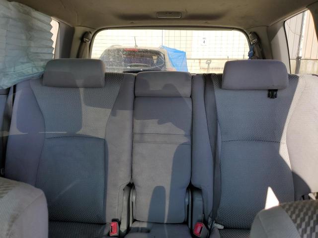 Photo 10 from auction – 2006 TOYOTA HIGHLANDER with VIN JTEEP21A260143914