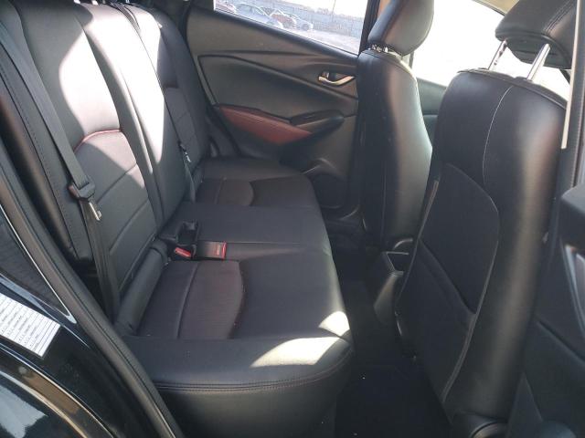 Photo 10 from auction – 2018 MAZDA CX-3 TOURI with VIN JM1DKDC70J0329293