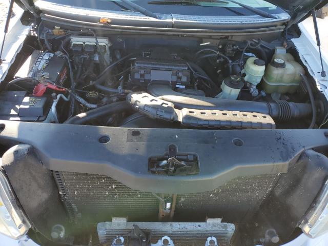 Photo 11 from auction – 2005 FORD F150 SUPER with VIN 1FTPW14565FB07955