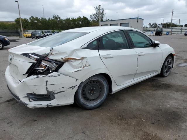 Photo 3 from auction – 2019 HONDA CIVIC LX with VIN 19XFC2F68KE043486