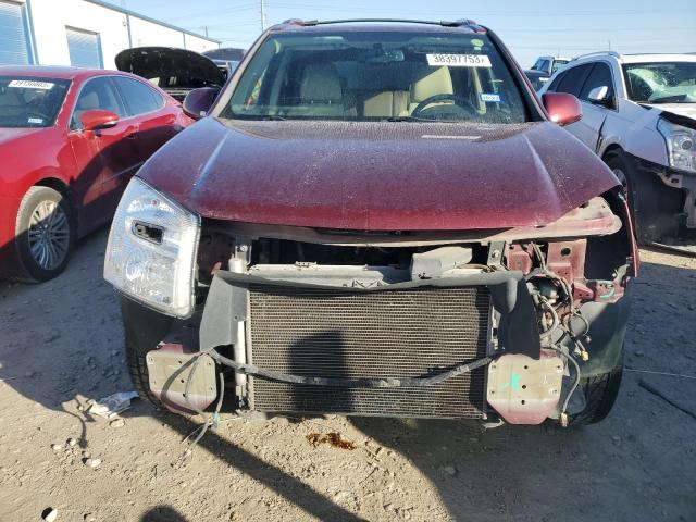 Photo 5 from auction – 2007 CHEVROLET EQUINOX LT with VIN 2CNDL63F676051964