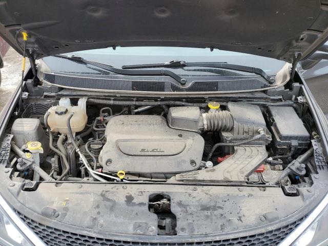 Photo 12 from auction – 2020 CHRYSLER PACIFICA T with VIN 2C4RC1BG7LR176519