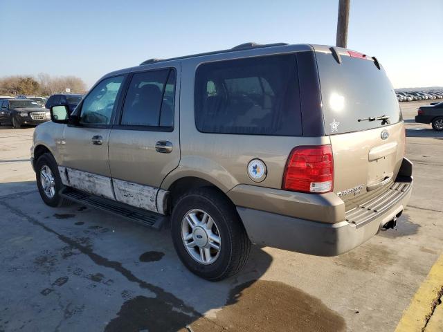 Photo 2 from auction – 2003 FORD EXPDTION with VIN 1FMRU15W53LC54946