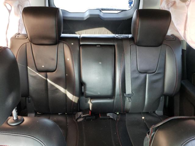 Photo 10 from auction – 2011 GMC TERRAIN SL with VIN 2CTALWEC2B6475620