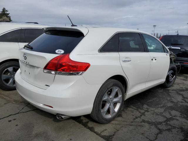 Photo 3 from auction – 2009 TOYOTA VENZA with VIN 4T3BK11A39U021840