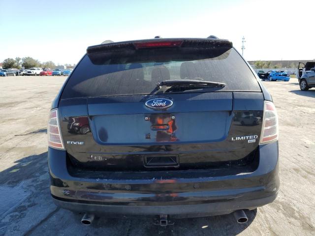 Photo 6 from auction – 2010 FORD EDGE LIMIT with VIN 2FMDK4KC1ABA87249