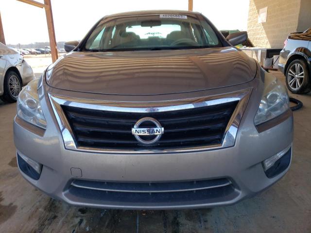 Photo 5 from auction – 2015 NISSAN ALTIMA 2.5 with VIN 1N4AL3AP7FC256481