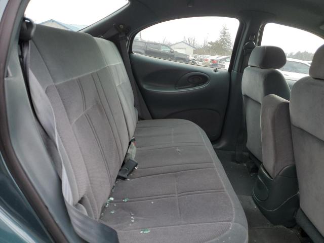Photo 10 from auction – 1997 FORD TAURUS GL with VIN 1FALP57U8VA245005