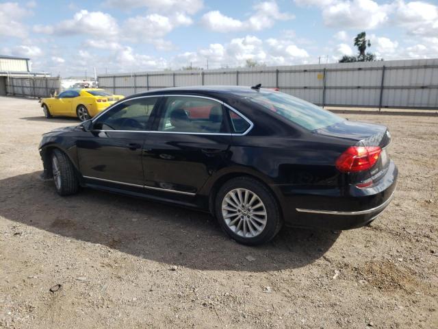 Photo 2 from auction – 2016 VOLKSWAGEN PASSAT SE with VIN 1VWBT7A32GC012299