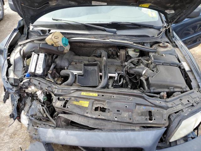 Photo 11 from auction – 2006 VOLVO XC70 with VIN YV4SZ592961213643