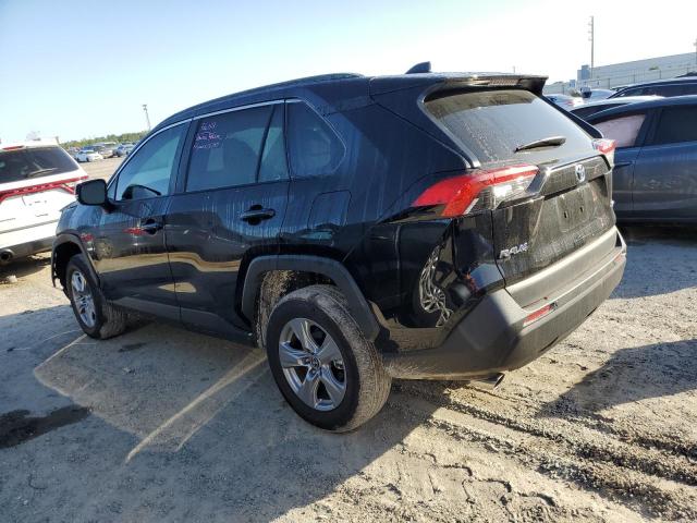 Photo 2 from auction – 2022 TOYOTA RAV4 XLE with VIN 2T3W1RFV2NW227787