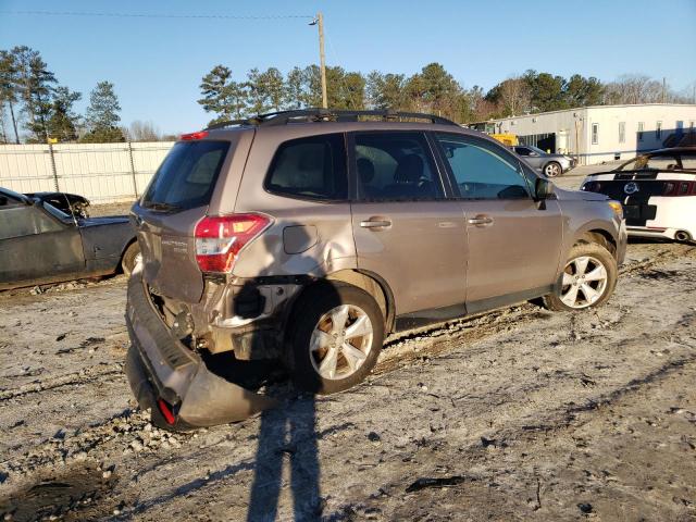 Photo 3 from auction – 2015 SUBARU FORESTER 2 with VIN JF2SJADCXFG547004