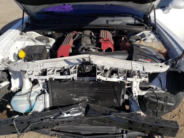 Photo 11 from auction – 2015 DODGE CHALLENGER with VIN 2C3CDZATXFH911170