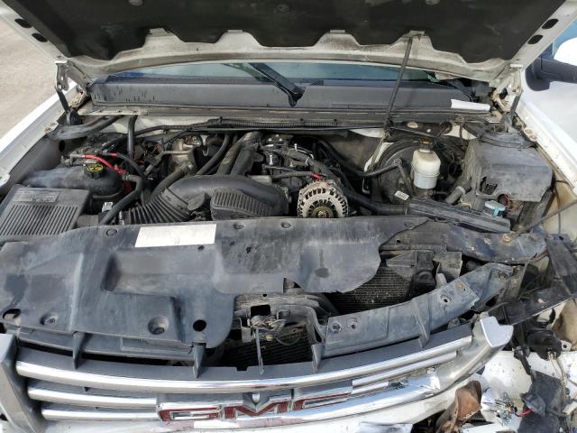 Photo 11 from auction – 2013 GMC SIERRA K15 with VIN 3GTP2WE77DG222067