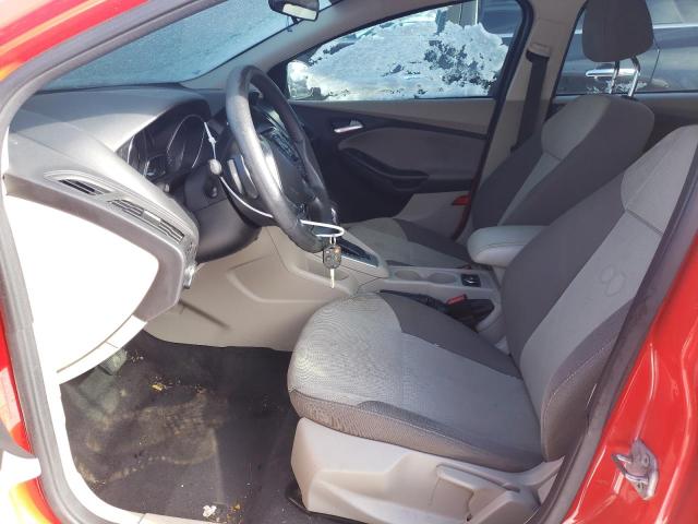 Photo 7 from auction – 2012 FORD FOCUS SE with VIN 1FAHP3K29CL299169