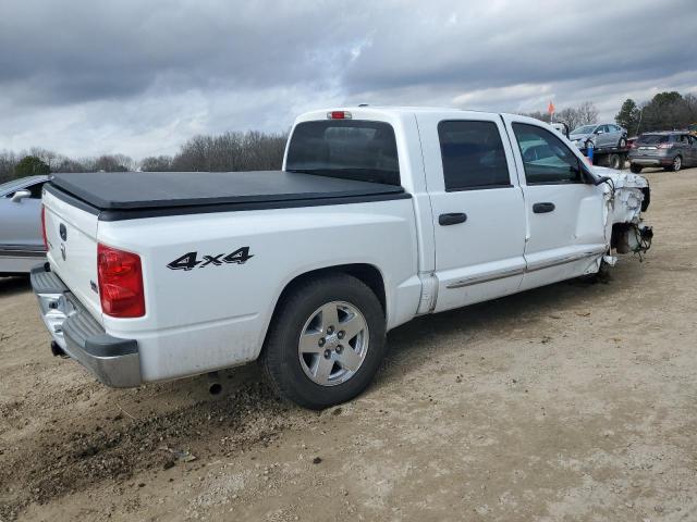 Photo 3 from auction – 2006 DODGE DAKOTA QUA with VIN 1D7HW58N96S547625