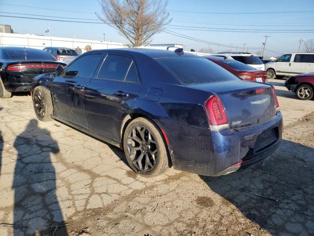 Photo 2 from auction – 2015 CHRYSLER 300 S with VIN 2C3CCABG8FH921959