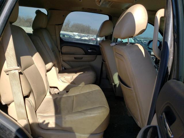 Photo 11 from auction – 2013 GMC YUKON DENA with VIN 1GKS2EEFXDR373825