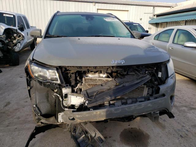 صورة رقم 5 من المزاد - 2021 JEEP COMPASS LI مع VIN 3C4NJCCB5MT559408