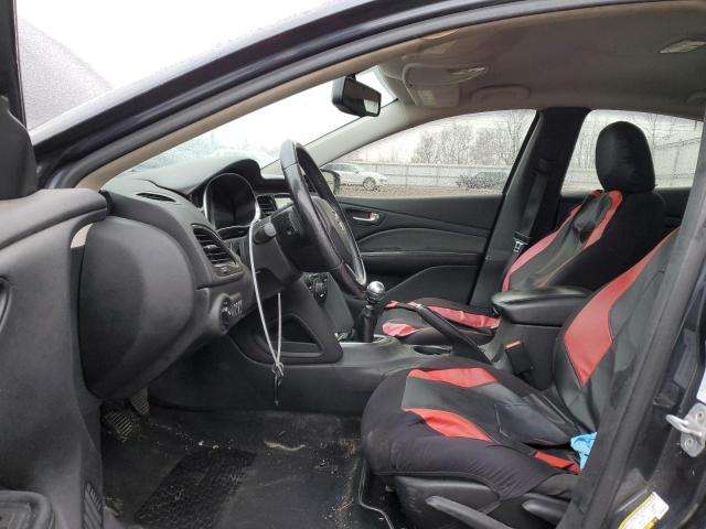 Photo 7 from auction – 2013 DODGE DART SE with VIN 1C3CDFAH9DD299810