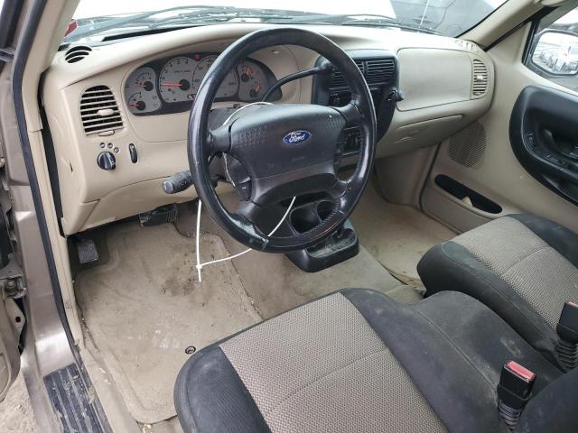 Photo 8 from auction – 2003 FORD RANGER SUP with VIN 1FTYR44E53PB39896