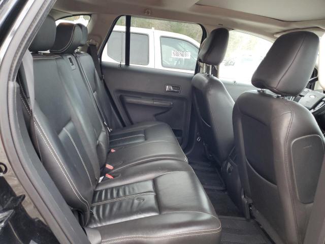 Photo 11 from auction – 2008 FORD EDGE SEL with VIN 2FMDK48C98BB02386