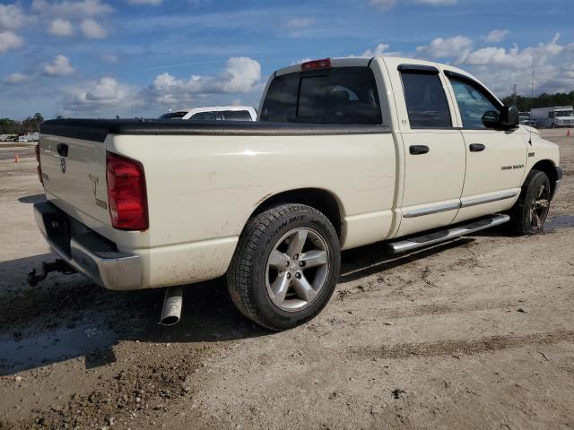 Photo 3 from auction – 2007 DODGE RAM 1500 S with VIN 1D7HA18297J613594