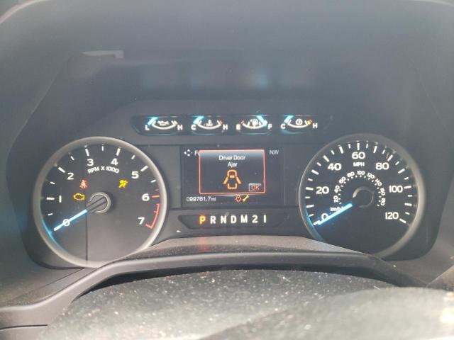 Photo 9 from auction – 2015 FORD F150 SUPER with VIN 1FTEW1EF5FFC66952
