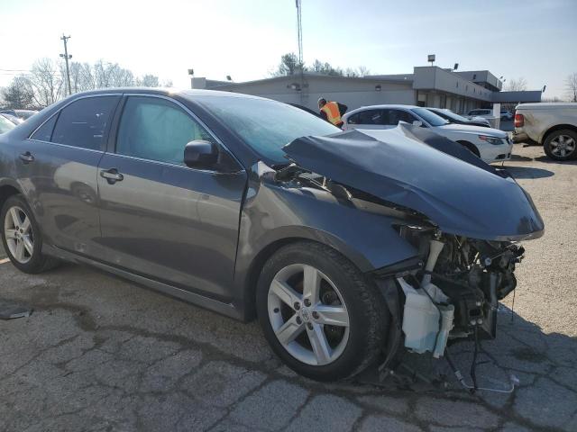 Photo 4 from auction – 2012 TOYOTA CAMRY BASE with VIN 4T1BF1FK0CU177601