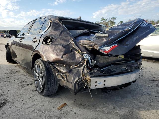 Photo 2 from auction – 2013 LEXUS GS 350 with VIN JTHBE1BL3D5001187