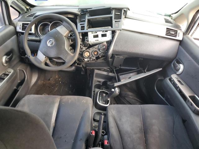 Photo 8 from auction – 2007 NISSAN VERSA S with VIN 3N1BC13E67L424702