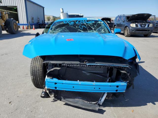 Photo 5 from auction – 2017 FORD MUSTANG with VIN 1FA6P8AM3H5264078
