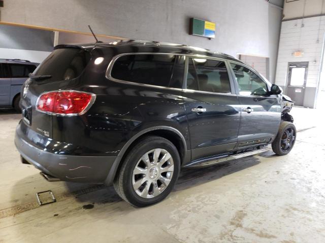 Photo 3 from auction – 2011 BUICK ENCLAVE CX with VIN 5GAKVCED1BJ224240