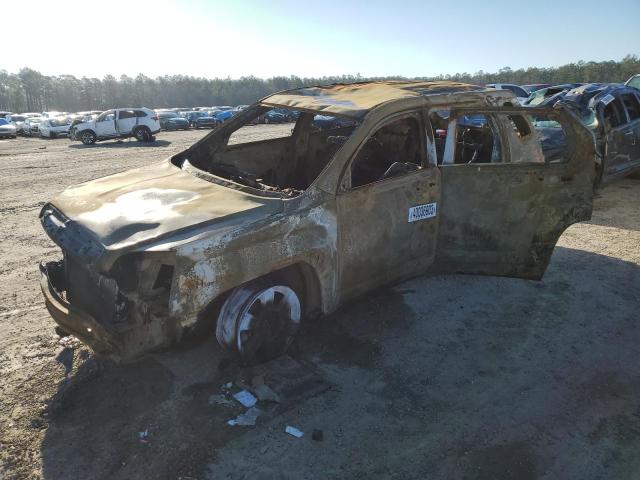 GMC TERRAIN SL 2012 with VIN 2GKALSEK4C6160402 - Photo from auction