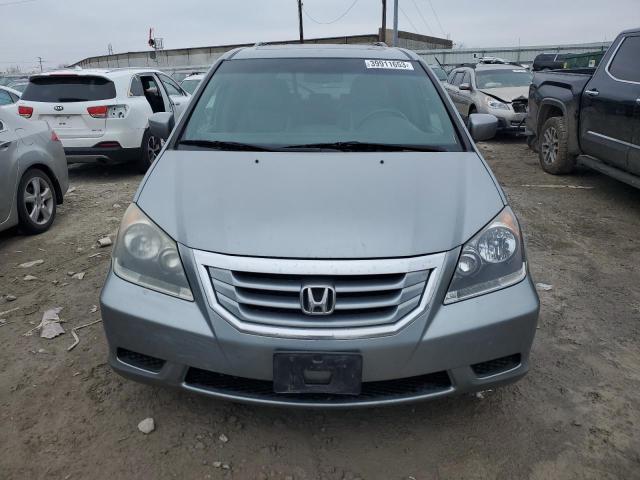 Photo 5 from auction – 2008 HONDA ODYSSEY EX with VIN 5FNRL38638B100261