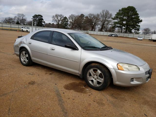 Photo 4 from auction – 2002 DODGE STRATUS SE with VIN 1B3EL46X52N349591