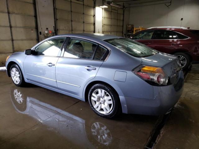 Photo 2 from auction – 2012 NISSAN ALTIMA BAS with VIN 1N4AL2AP3CC239621