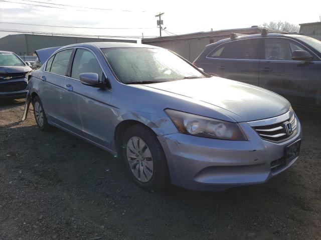 Photo 4 from auction – 2012 HONDA ACCORD LX with VIN 1HGCP2F32CA006064