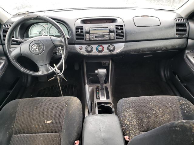 Photo 8 from auction – 2003 TOYOTA CAMRY LE with VIN 4T1BE32K33U779932