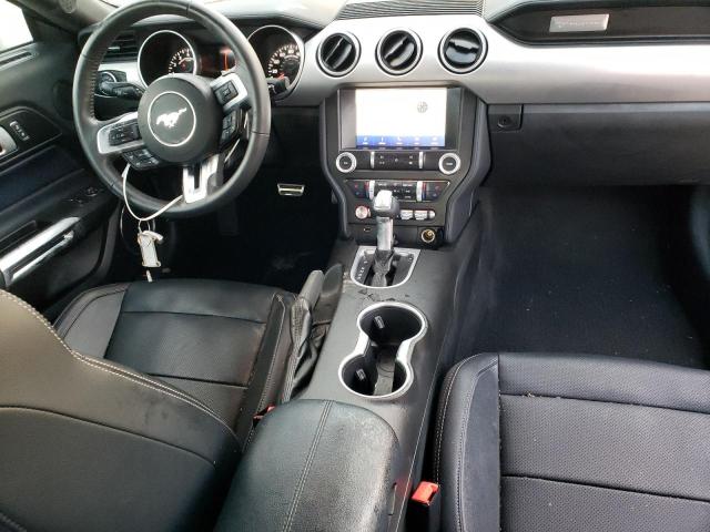 Photo 8 from auction – 2022 FORD MUSTANG with VIN 1FA6P8TH0N5105899