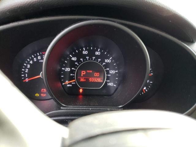 Photo 9 from auction – 2015 KIA SOUL with VIN KNDJN2A24F7166684