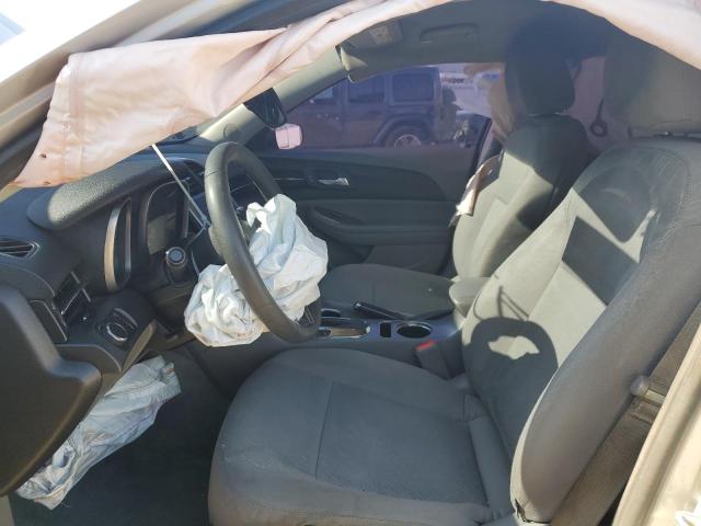 Photo 7 from auction – 2015 CHEVROLET MALIBU LS with VIN 1G11B5SL7FF204019
