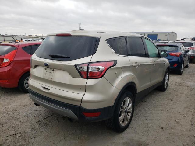 Photo 3 from auction – 2017 FORD ESCAPE SE with VIN 1FMCU0GD3HUE69500