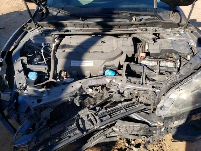 Photo 11 from auction – 2015 HONDA ACCORD EXL with VIN 1HGCR3F85FA025286