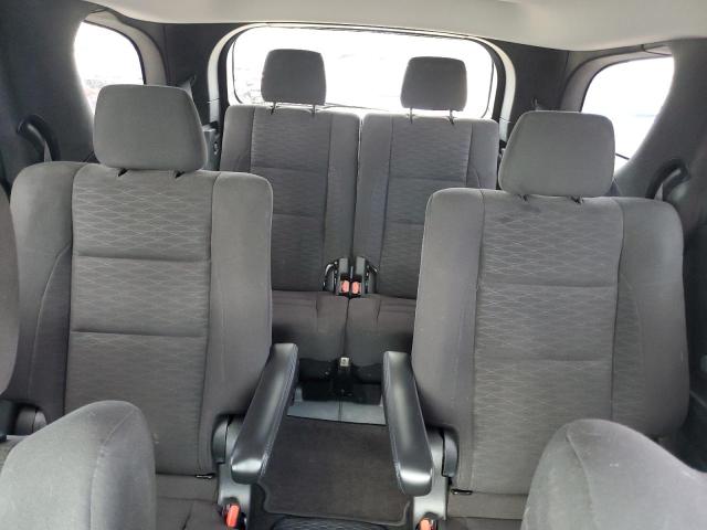 Photo 10 from auction – 2019 DODGE DURANGO SX with VIN 1C4RDHAG8KC691155