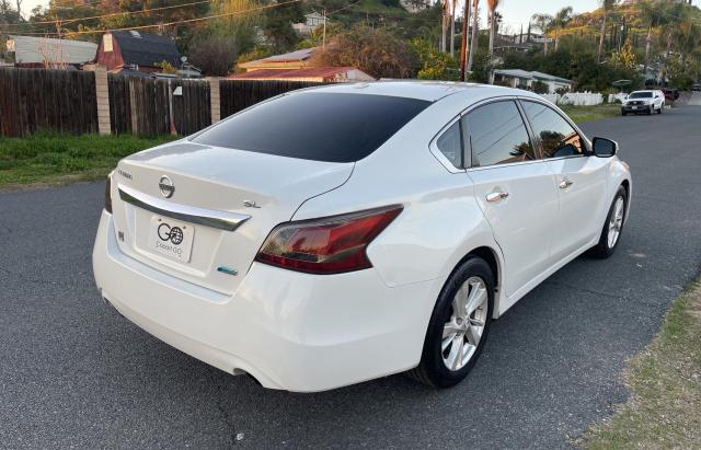 Photo 4 from auction – 2013 NISSAN ALTIMA 2.5 with VIN 1N4AL3AP6DN581804
