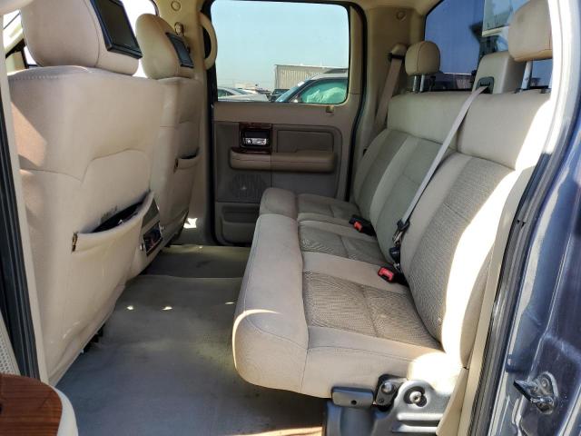 Photo 10 from auction – 2004 FORD F150 SUPER with VIN 1FTPW12574KC07586