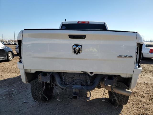 Photo 6 from auction – 2016 RAM 2500 ST with VIN 3C6UR5CL0GG281773